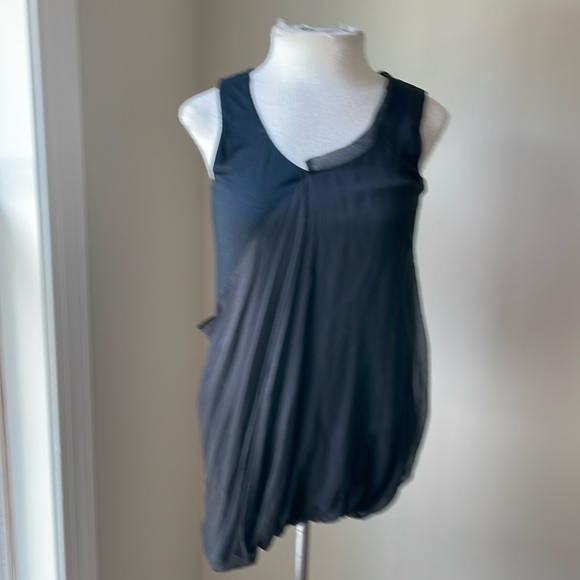 Unique design summer blouse - Picture 1 of 4